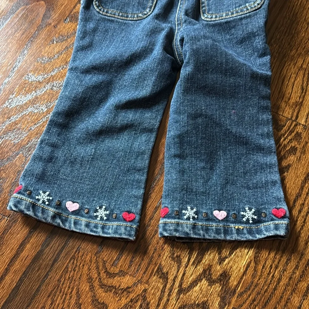 Gymboree 18 so designs